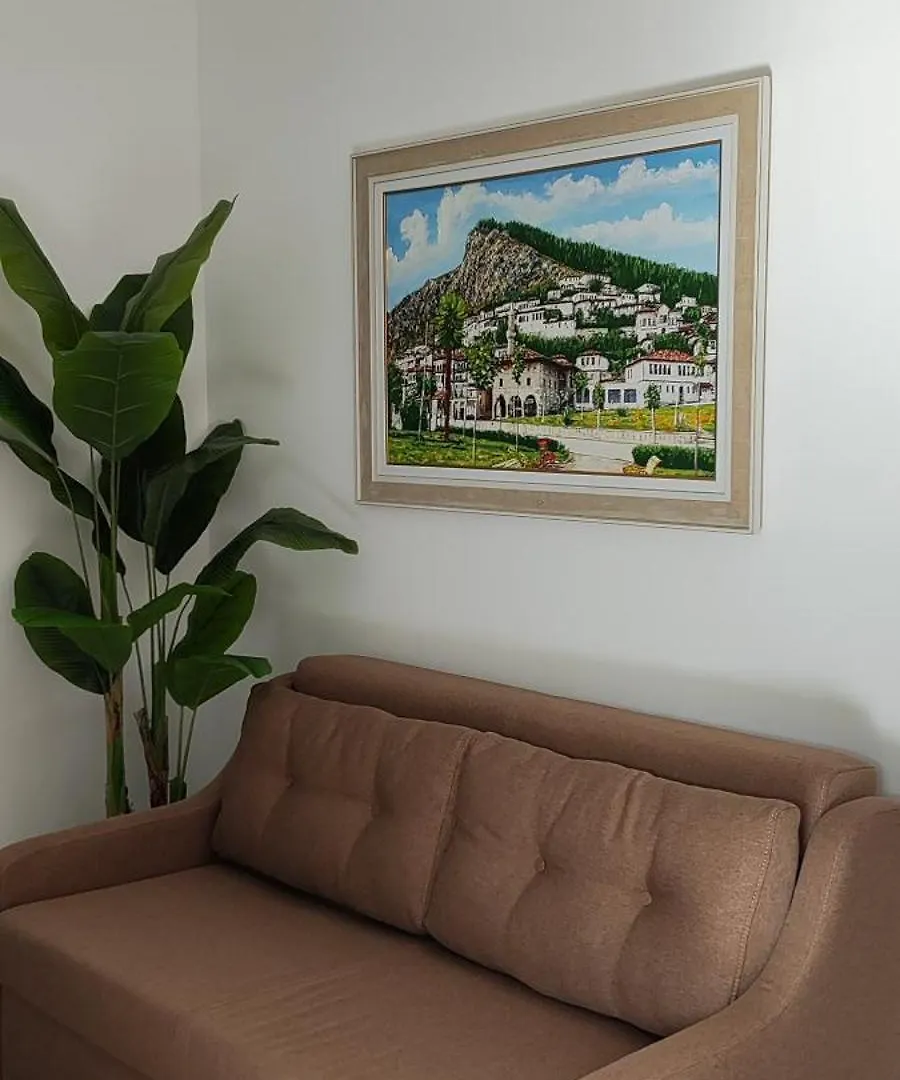Apartment Guesthouse Shyti 2 Berat