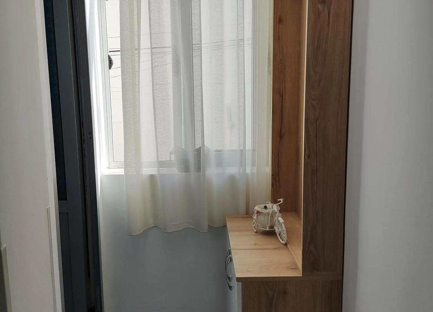 Apartment Guesthouse Shyti 2 Berat