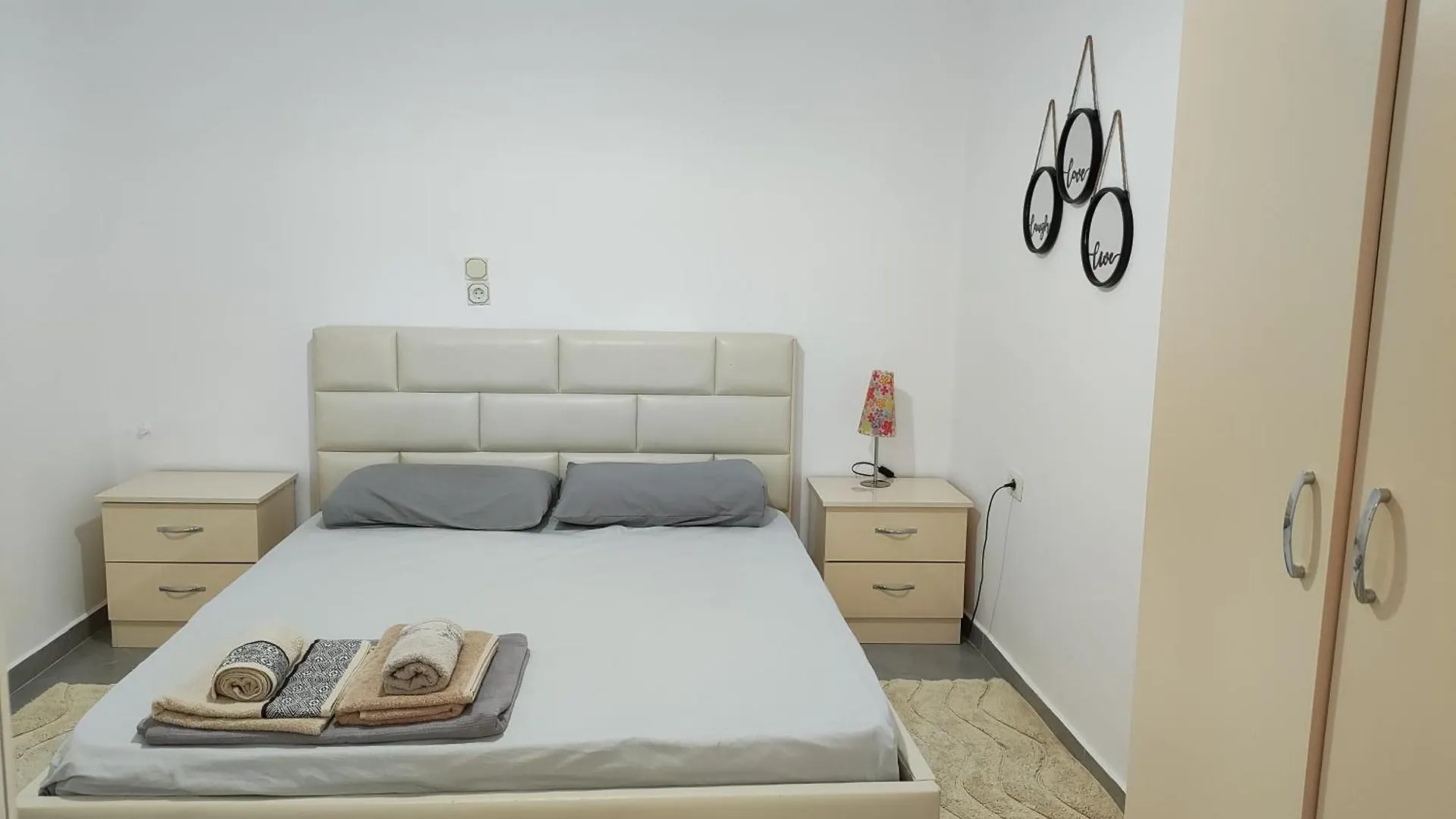 Guesthouse Shyti 2 Berat
