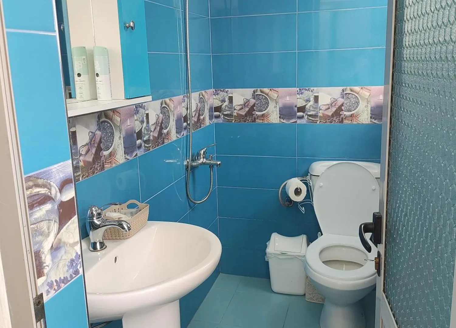 Guesthouse Shyti 2 Berat Apartment